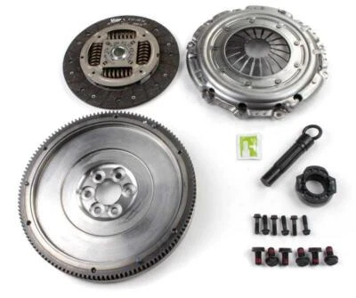 Kit de conversión de volante de inercia de embrague para Volkswagen Golf (1999-2006), Volkswagen Foto 1 de 4