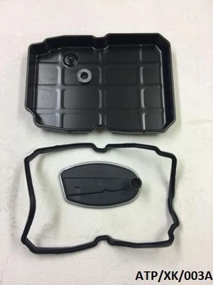 Transmission Oil Pan & Filter for Jeep Commander XK 3.0CRD 2006-2010 ATP/XK/003A - Image 1 of 4