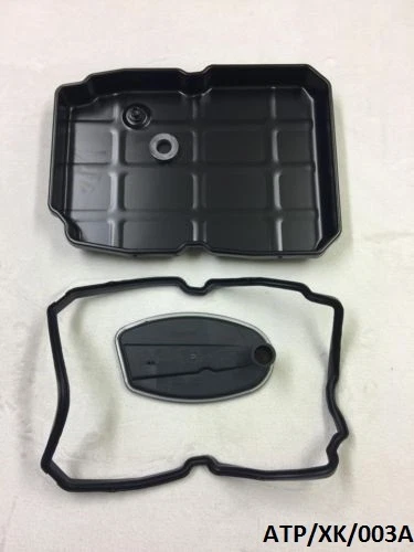 Transmission Oil Pan & Filter for Jeep Commander XK 3.0CRD 2006-2010 ATP/XK/003A - Image 1 of 4