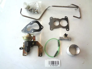 Opel Kadett E Ascona C 1.3 1.6 Abgasrückführung Nachrüstsatz 16028308 90010125 - Picture 1 of 5