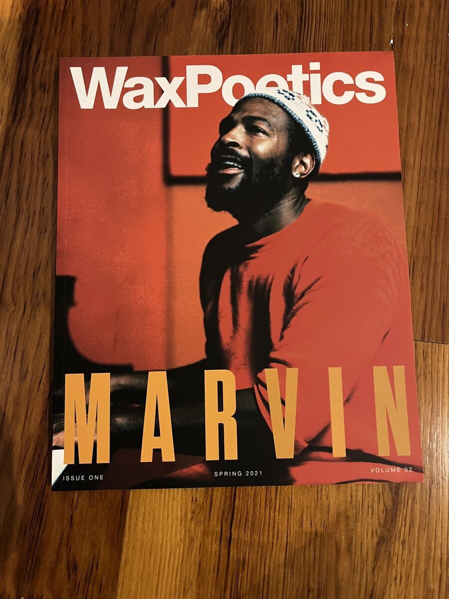 Wax Poetics Magazine for sale | eBay Wax Poetics Magazine for sale | eBay