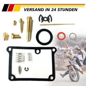 Reparatur Satz für Mikuni VM24 Nachbau Vergaser für Yamaha DT / DT R / DT MX 50 - Bild 1 von 8