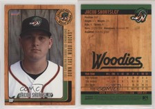 2017 Choice Down East Wood Ducks Jacob Shortslef #22