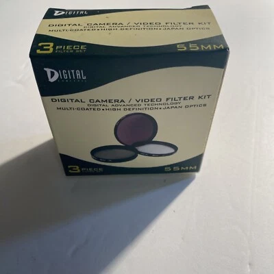 Sakar V0300-55mm Filter zar - Image 1 of 3