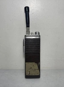 Standard C834L C834L06A Walkie As-Is For Parts or Repair - Picture 1 of 7