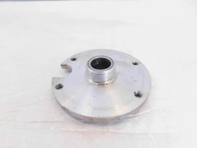 80-83 Harley Davidson Electra Glide & FXRT Shovelhead Rear Wheel Spacer Plate - Image 1 of 4