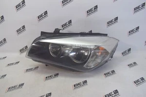 BMW X1 S18i E84 HALOGEN Scheinwerfer links Hauptscheinwerfer 7290233 - Bild 1 von 11