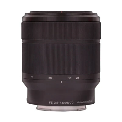 Sony FE 28-70mm f/3.5-5.6 OSS Lens - Image 1 of 4