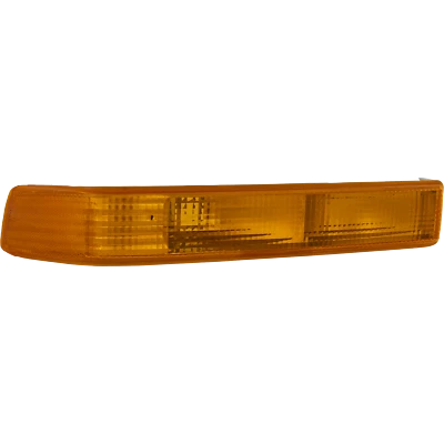  Front, Passenger Side Turn Signal Light For Chevrolet Blazer 1998-2005 - Изображение 1 из 4