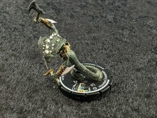 Mage Knight Pyramid #064 Hooded Assassin Unique Mage Spawn