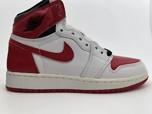 Air Jordan 1 retro Sneaker high og - Picture 1 of 8