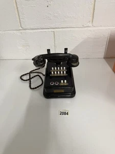 Vintage Ericsson Switchboard Phone PBX Console – Display/Restoration C-3 - Picture 1 of 10