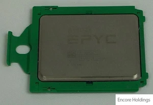 AMD EPYC 7002 (2nd Gen) 7542 Dotriaconta-core (32 Core) 2.90 GHz 100-000000075 - Afbeelding 1 van 1