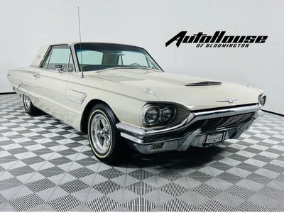 1965 Ford Thunderbird  - Image 1 of 4