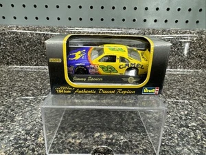 Revell 1/64 NASCAR diecast #23 Camel Zippo Ford Jimmy Spencer 1997 NIB - Picture 1 of 6