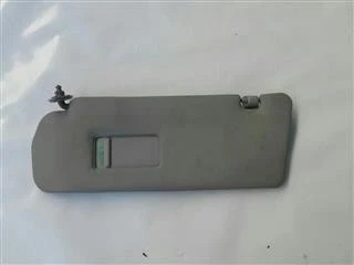 Mitsubishi Montero Sport 2.5 TD 4 D 56T SIDE SUN VISOR SX - Image 1 of 1