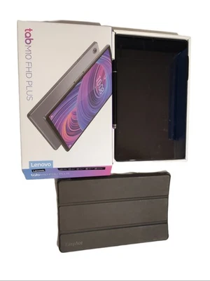 Tablet Lenovo M10 Full HD Plus - Imagen 1 de 4