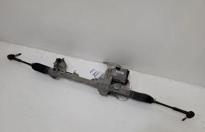 2013-2015 Ford Taurus Flex Electric Power Steering Rack & Pinion OEM Assembly - Image 1 of 4