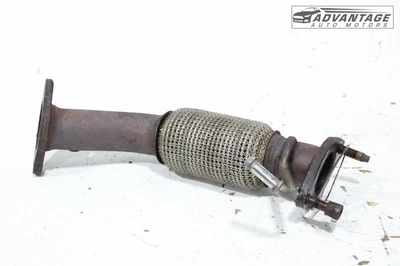 2020 - 2025 起亚 SOUL 2.0L L4 发动机前排管管 28610-K0500 原始设备制造商 — 第 1/4 张图片