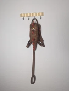 Little Life Dinosaurier Kleinkind Rucksack Sicherheit Zügel LittleLife braun Tasche Kinder  - Bild 1 von 17