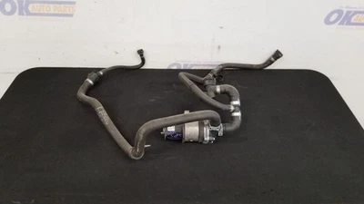 15 BOMBA DE AGUA AUXILIAR TIPO MERCEDES BENZ SL400 231 Foto 1 de 4