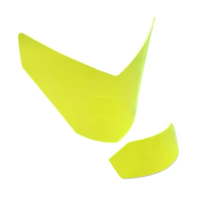 Motorcycle Front Headlight Lens Cover Protector Guard For Honda NC750 21-22 2021 - Image 1 of 4