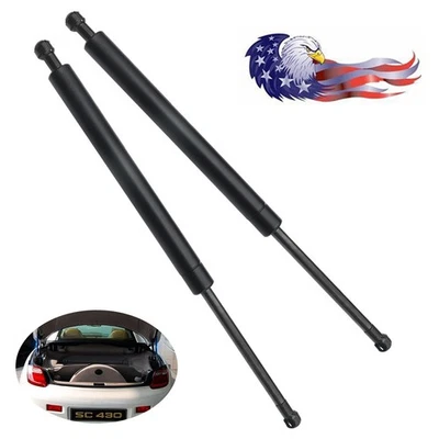 For Lexus SC430 2000-2010 Rear Tailgate Lift Supports Struts Spring Trunk *2 Foto 1 de 4