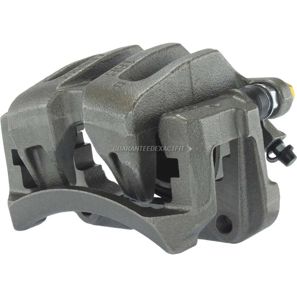 Pinza de freno delantera derecha centrada TCP para Suzuki XL-7 2004 2005 2006 Foto 1 de 4