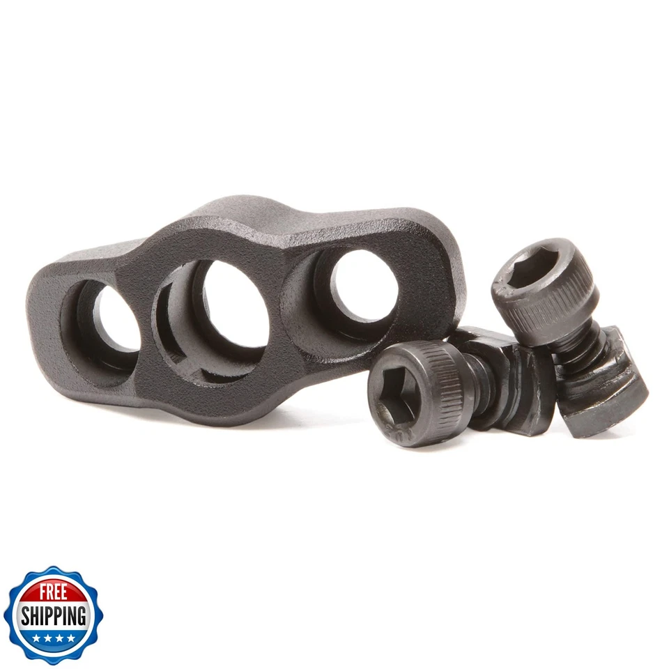 Blue Force Gear M-LOK Sling Mount Quick Detach Ambidextrous QD Connector - Image 1 of 4