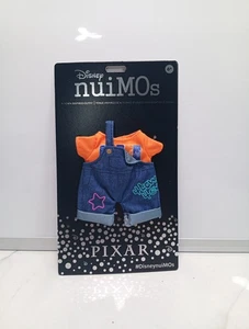 Disney Parks Turning Red NuiMOs Latzhose Outfit NEU - Bild 1 von 3