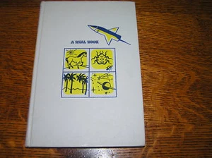 THE REAL BOOK ABOUT SPORTS by M.G. Bonner - Bild 1 von 3