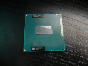 Procesor Intel i5-3210M SR0MZ - Zdjęcie 1 z 1
