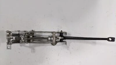 ROLLS ROYCE SILVER SHADOW CORNICHE pedal freno de pie MONTAJE UR18426 Foto 1 de 4