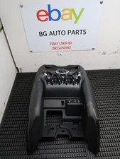 2007-2013 MINI COOPER GENUINE HEATER A/C CLIMATE CONTROL DASH BEZEL TRIM OEM