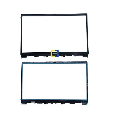 Nuevo bisel frontal LCD para Lenovo IdeaPad 1-15ADA7 82R1 1-15AMN7 82VG 5B30S19034 Foto 1 de 4