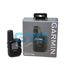 Garmin inReach Mini Satellite Tracker - Grey - EX DEMO - 271