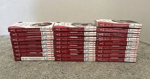 Lot of 25 Harlequin Romance Novels Presents PB 1 is 2019 18 are 2020 6 are 2021 - Picture 1 of 6