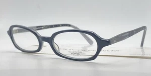NEW Authentic OLIVER PEOPLES frame/women Frenchy-CBK 48.5-17.5-138 Black/Grey - Picture 1 of 9
