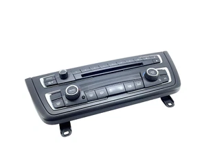 Unidad principal de radio estéreo control de clima soplador calentador bmw serie 3 f30 f31 🌟 - Imagen 1 de 12