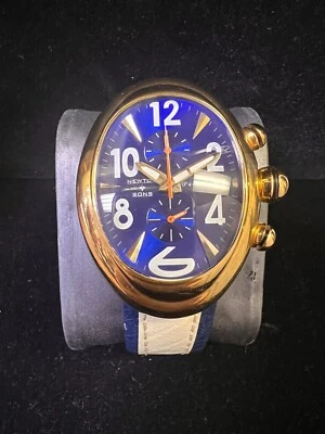 Newton & Sons Palace Chronograph – Bold & Luxurious Statement Watch ⏱️✨ - Image 1 of 4