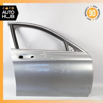 Оригинальный корпус правой двери для Mercedes W205 C300 C350e C400 C450 AMG 15–21 годов выпуска - Изображение 1 из 4