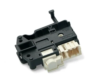 HOTPOINT INDESIT Washing Machine DOOR LOCK INTERLOCK C00294848 Bitron - Image 1 of 3