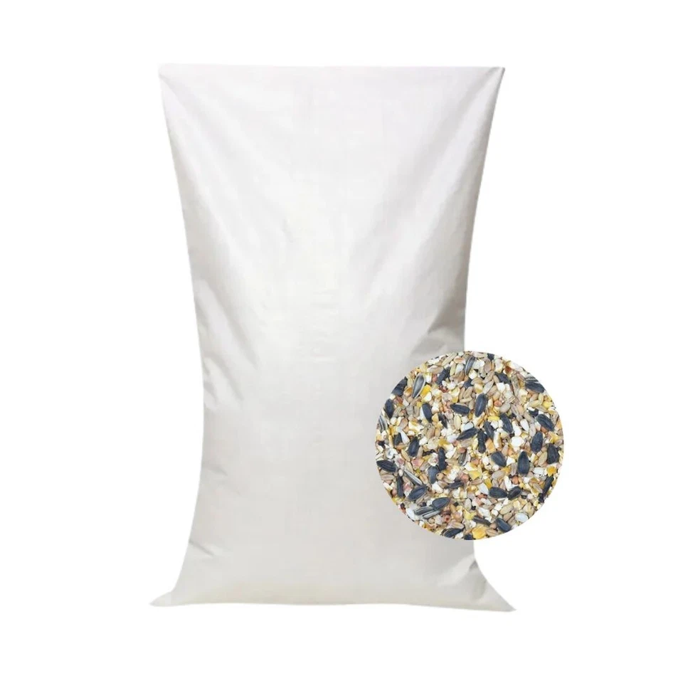 DTP-Soft Premium Vogelfutter - 25kg