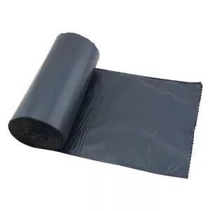 25X 80L Heavy Duty Black Bin Liners Garbage Bags 25pcs - Picture 1 of 1