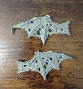 Chaos Dragon Wings 1985 Grenadier Miniatur Bits - Bild 1 von 1