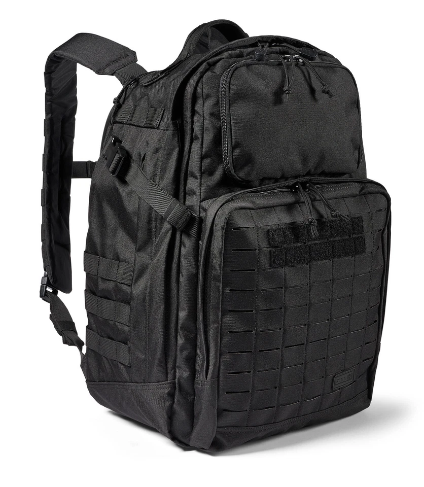 Rucksack 5.11 Fast-Tac 24 Schwarz - Bild 1 von 1