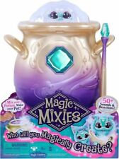 Magic Mixies