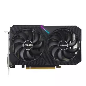 ASUS Dual -RTX3050-O8G-V2 NVIDIA GeForce RTX 3050 8 GB GDDR6 - Foto 1 di 5