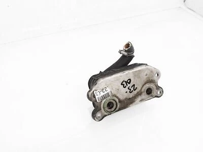 2006-2007 Volvo C70 Engine Oil Cooler 30637966 - Image 1 of 4