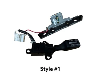 Toyota Tundra Sequoia 2001-2002 volante interruptor de crucero usado ¡OEM! Foto 1 de 4